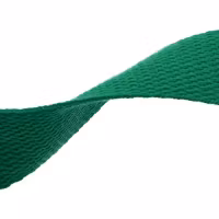 Veskebånd - Grønn - 32 mm