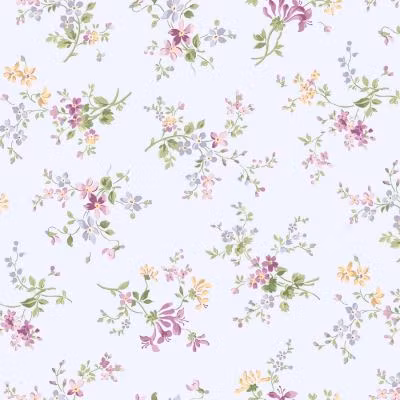Sugar Lilac Silje