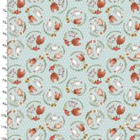 Cottontail Farm Chickens