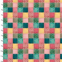 Shop Hop Patchwork