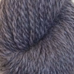 Blåne Pelsullgarn - Grålig lavendel (2128)