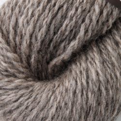 Blåne Pelsullgarn - Lys rødlig beige (2136)