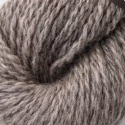 Blåne Pelsullgarn - Lys rødlig beige (2136)