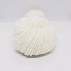 Troll - Bleket Hvit (2701)