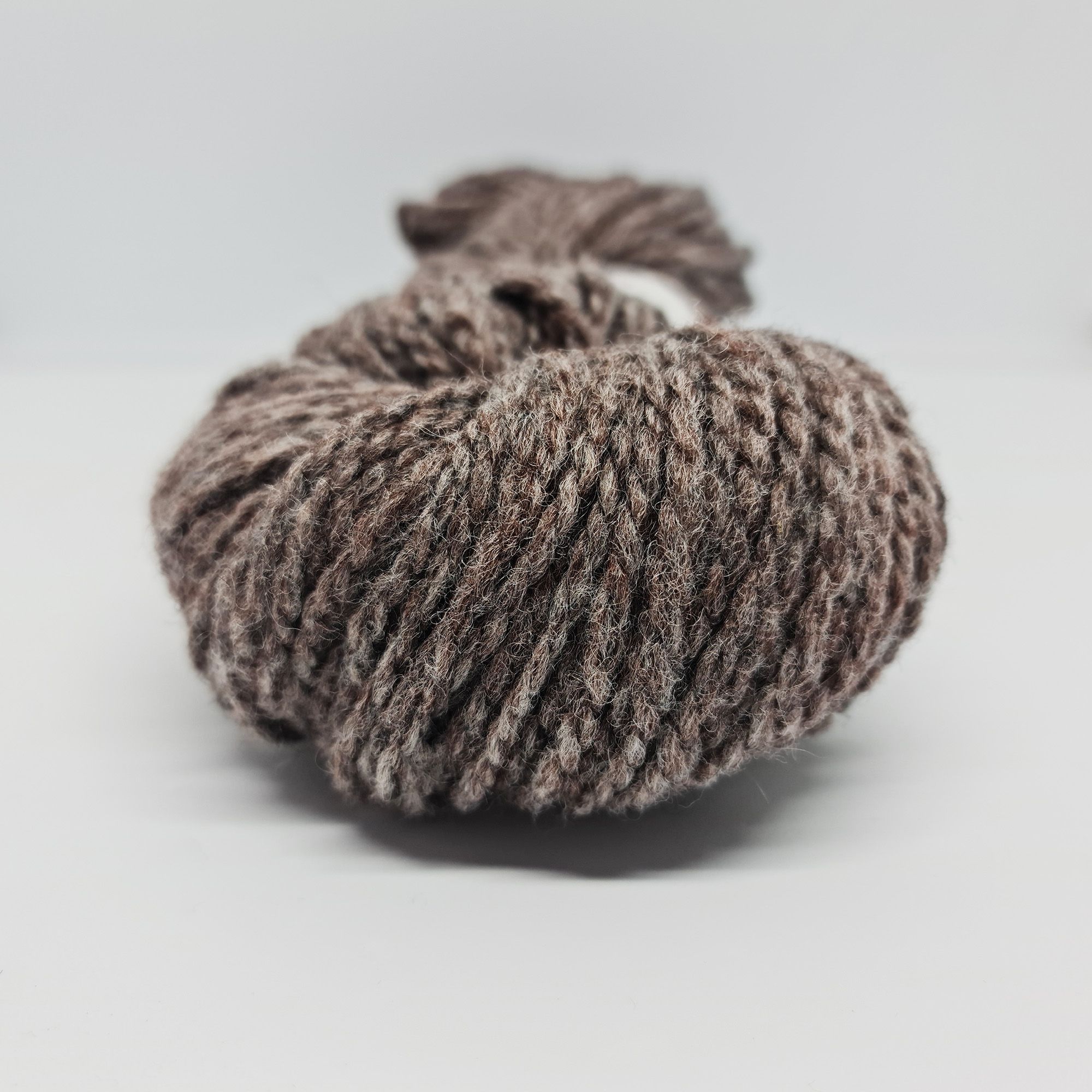 Troll - Melert brun (2706)