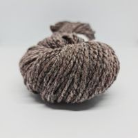 Troll - Melert brun (2706)