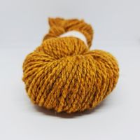 Troll - Melert oransje (7011)
