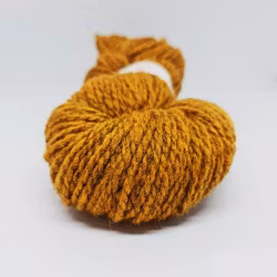 Troll - Melert oransje (7011)