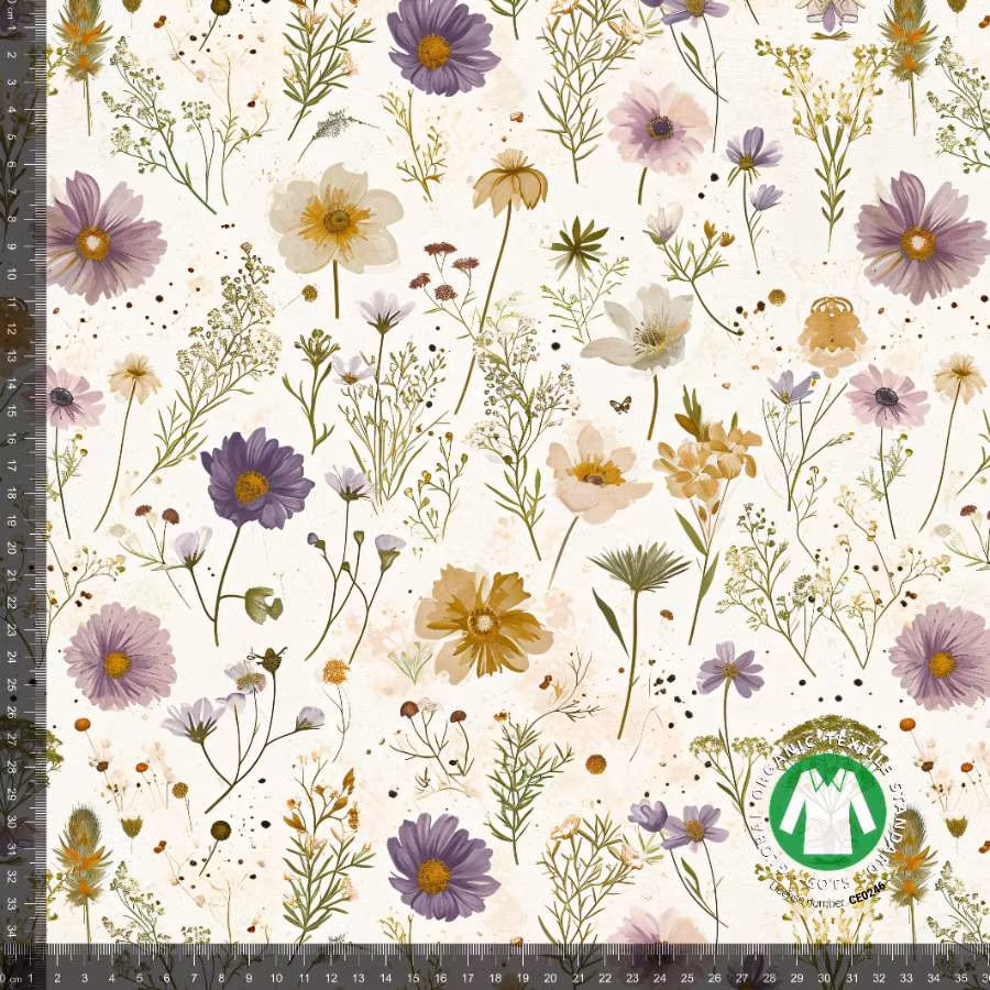 Creamy Dandelion