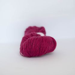 Ask Ullgarn - Melert Dyp Rosa - 6568