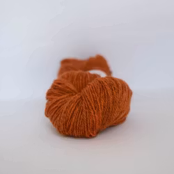 Ask Ullgarn - Melert Oransje - 6570