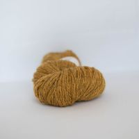 Ask Ullgarn - Melert Maisgul -  6502
