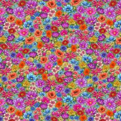 The Farmers - Blomster