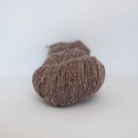 Ask Ullgarn - Melert Brun - 6102