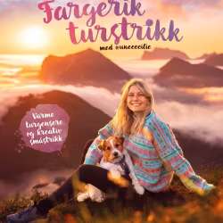 Fargerik Turstrikk
