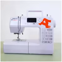 Janome DC 2050 Æ By  Fæbrik