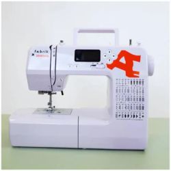 Janome DC 2050 Æ By  Fæbrik