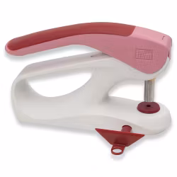 Prym Vario Creative Tool  Knappresse - Rosa
