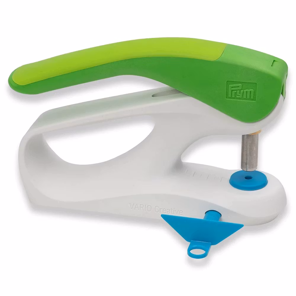 Prym Vario Creative Tool  Knappresse - Grønn