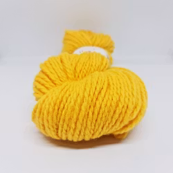 Troll -  Varm Gul (758)