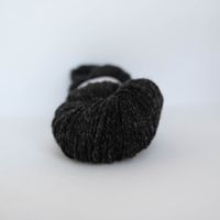 Ask Ullgarn - Koksgrå - (6056)