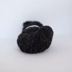 Ask Ullgarn - Koksgrå - (6056)