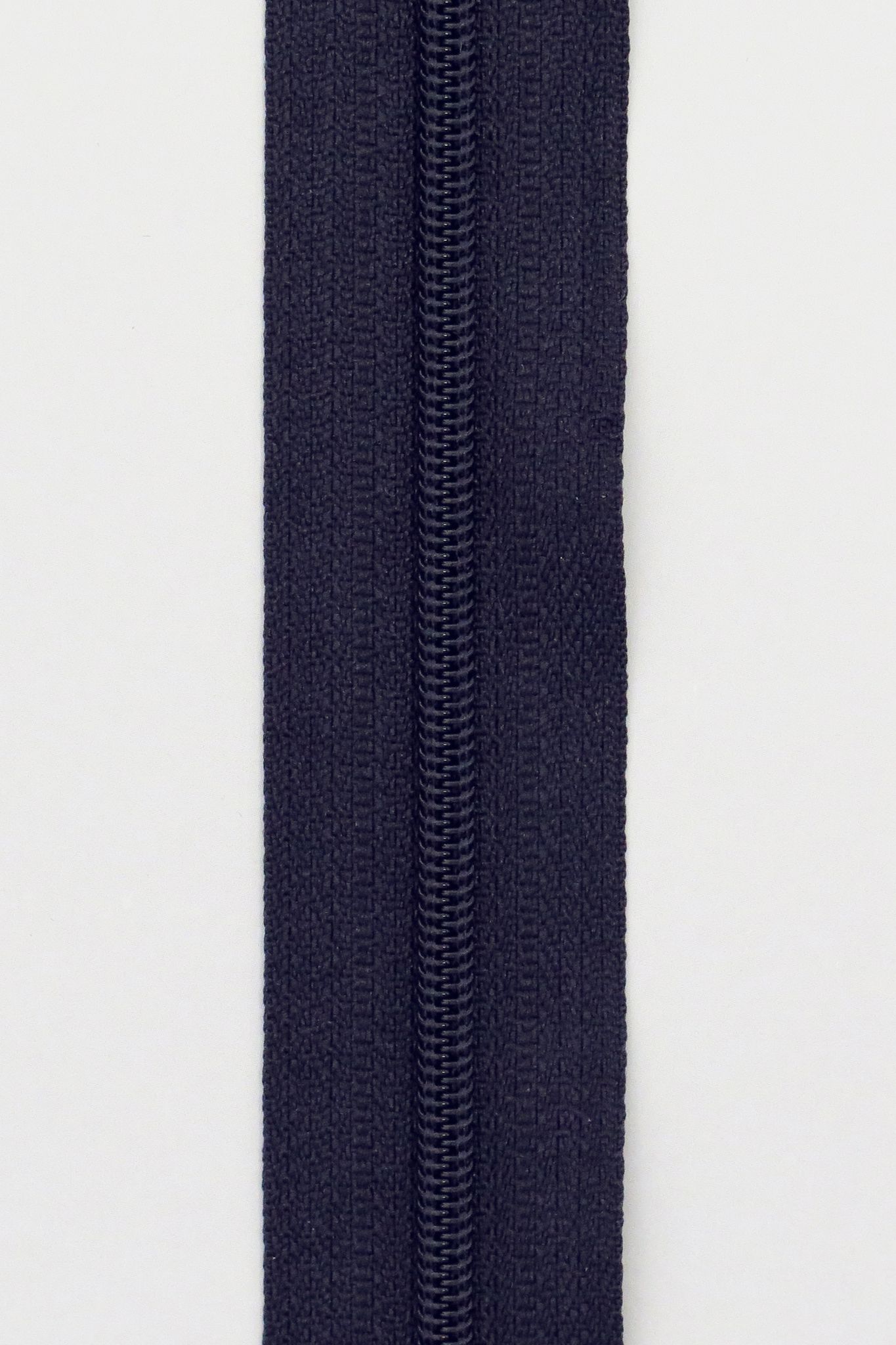 Glidelås Marine -  6mm - 1 m