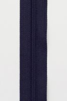 Glidelås Marine -  6mm - 1 m