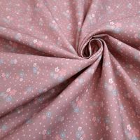 Love Family  -  Flowers  -  Old Pink
