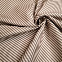 Love Family  - Stripes  -  Brown