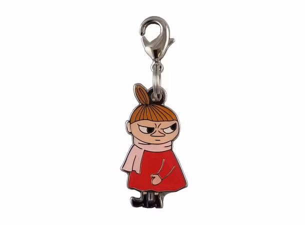 Mummi Charm - Lille My