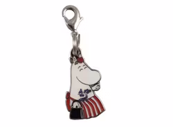 Mummi Charm - Mummimamma