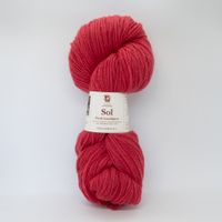 Sol Lamullgarn - Korall (427)