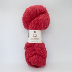 Sol Lamullgarn - Korall (427)