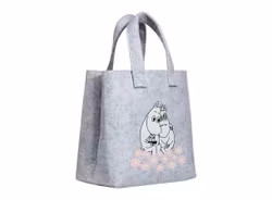 Mummi Bag - I sammen
