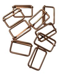 Regulator - Rose Gold - 32 mm