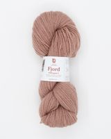 Fjord - Pudderrosa (560)