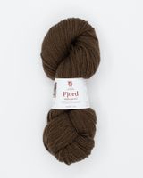 Fjord - Brun (541)