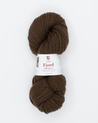 Fjord - Brun (541)