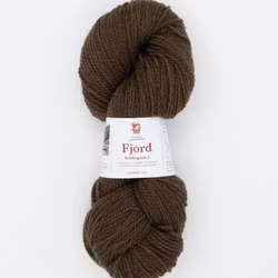 Fjord - Brun (541)