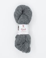 Fjord - Mørk Grå (130)
