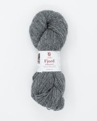 Fjord - Mørk Grå (130)