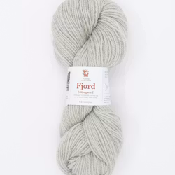 Fjord - Lys Salvie (571)