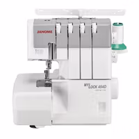 Janome MyLock - 454D