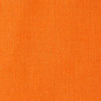 Perlebomull -   Oransje