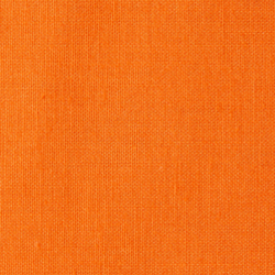 Perlebomull -   Oransje