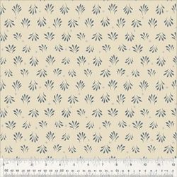 Banyan - Taupe Leaf (54113-4)