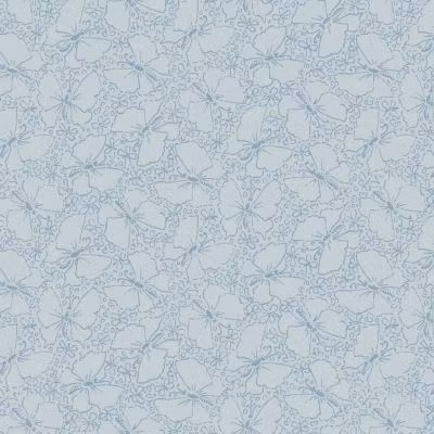 Adelaide - Butterfly Light Blue