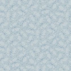 Adelaide - Butterfly Light Blue