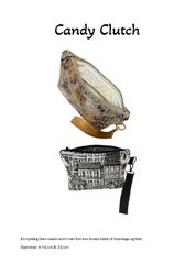 Candy Clutch
